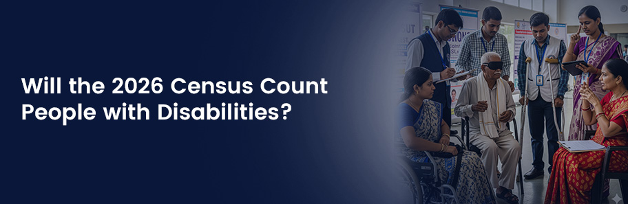 2026 Census Must Include People with Disabilities